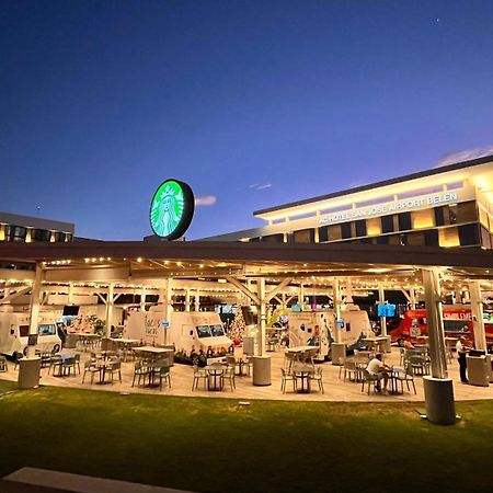 Residencias Cityzen Cerca Del Aeropuerto La Ribera  Exterior foto