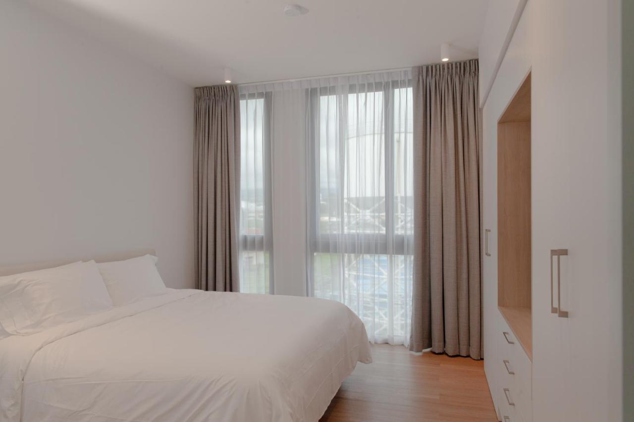 Residencias Cityzen Cerca Del Aeropuerto La Ribera  Exterior foto