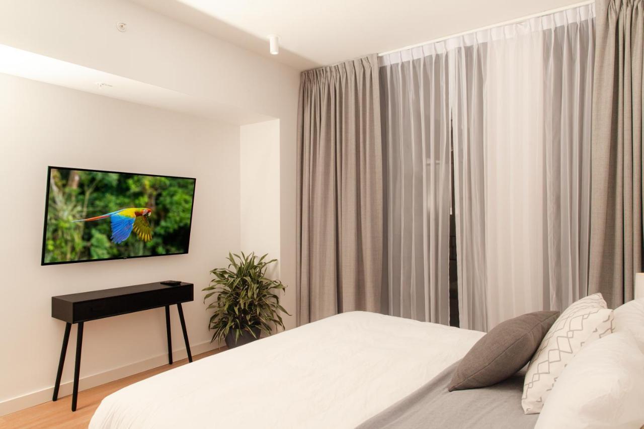 Residencias Cityzen Cerca Del Aeropuerto La Ribera  Exterior foto
