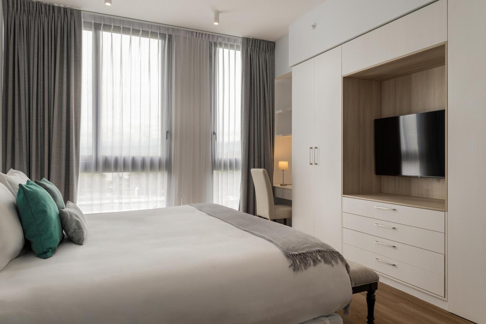 Residencias Cityzen Cerca Del Aeropuerto La Ribera  Exterior foto
