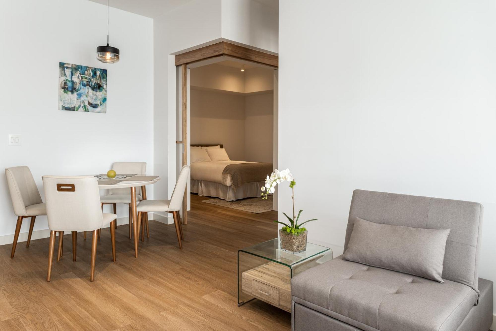 Residencias Cityzen Cerca Del Aeropuerto La Ribera  Exterior foto