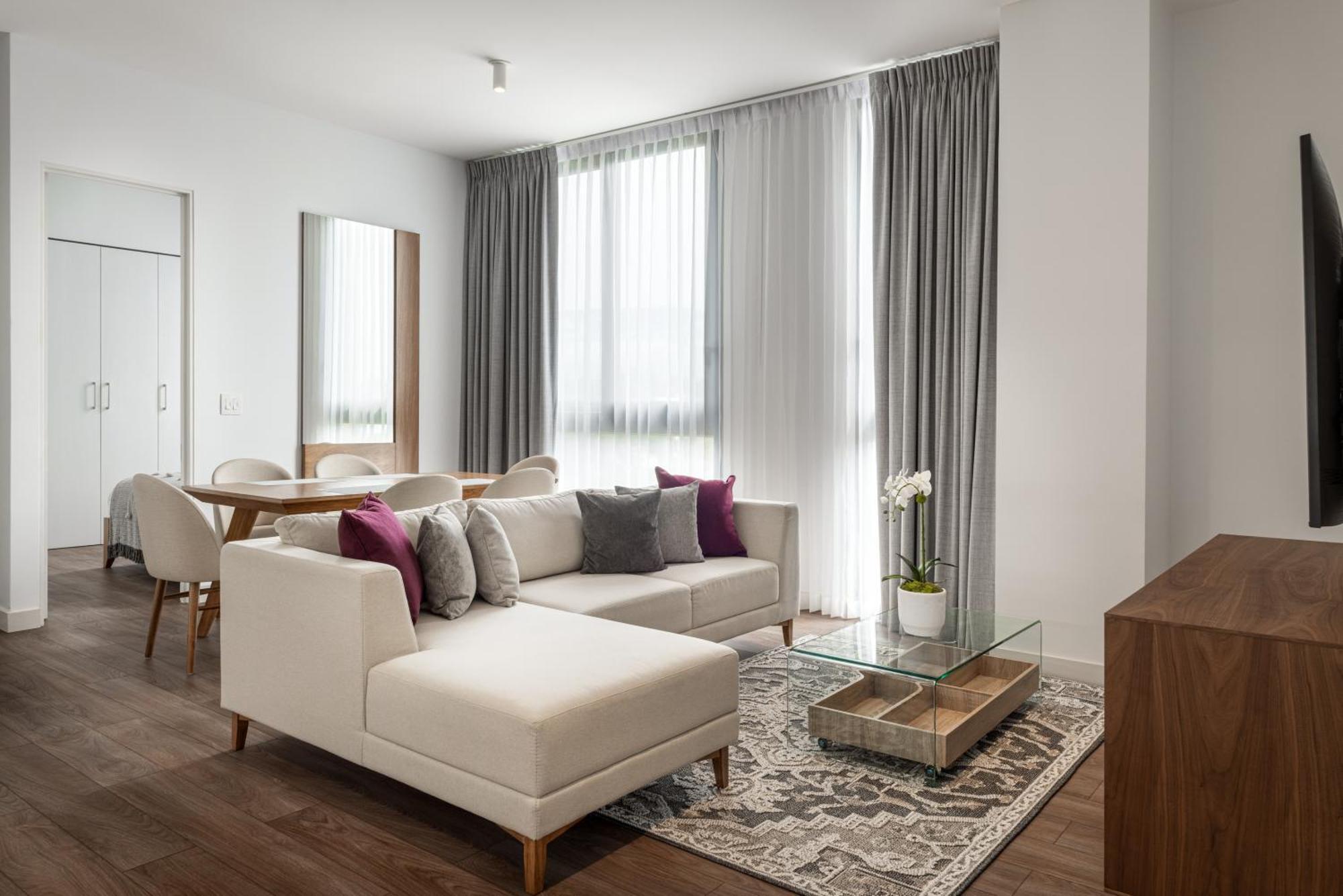 Residencias Cityzen Cerca Del Aeropuerto La Ribera  Exterior foto