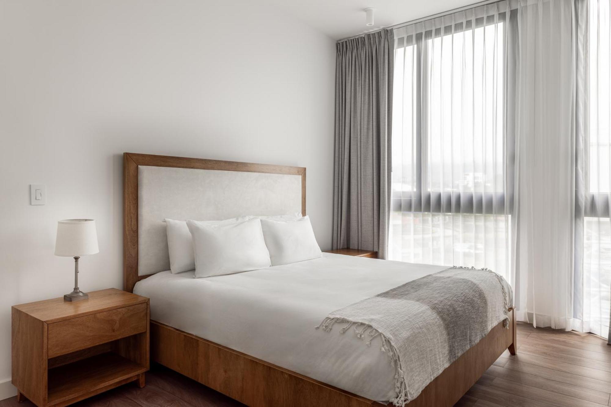 Residencias Cityzen Cerca Del Aeropuerto La Ribera  Exterior foto