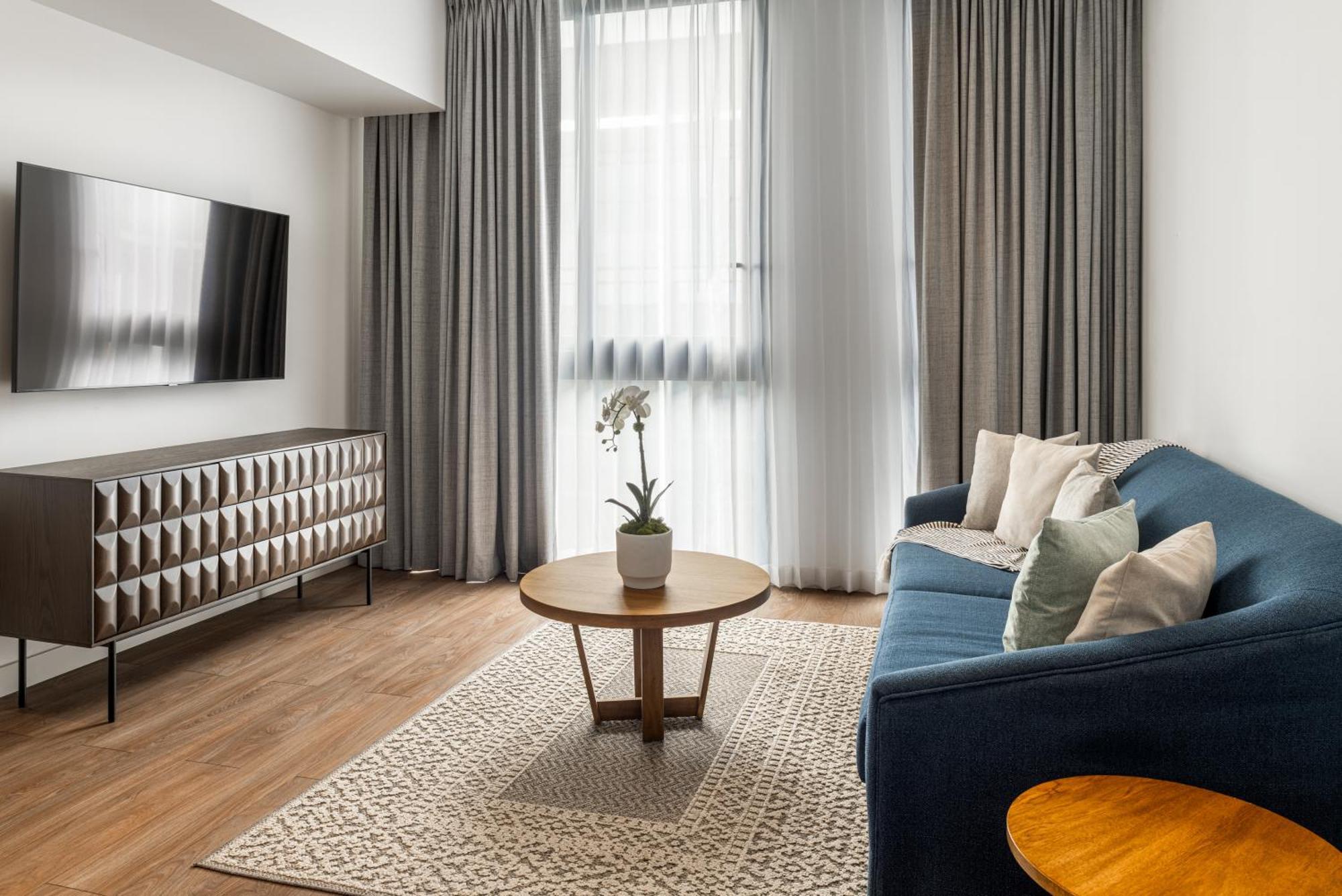 Residencias Cityzen Cerca Del Aeropuerto La Ribera  Exterior foto